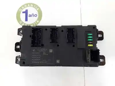 Peça sobressalente para automóvel em segunda mão  por BMW SERIE 1 LIM.  Referências OEM IAM 61359329700 A2C30450014 1306220184C13173 