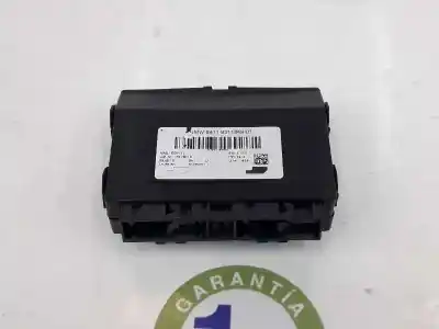 Peça sobressalente para automóvel em segunda mão  por BMW SERIE 1 LIM.  Referências OEM IAM 64119311849 EGY112 