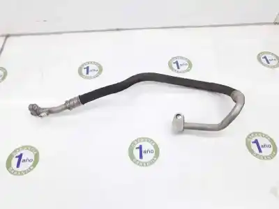 Recambio de automóvil de segunda mano de tubos aire acondicionado para bmw serie 1 lim. 2.0 turbodiesel referencias oem iam 64539212232 64539212232 