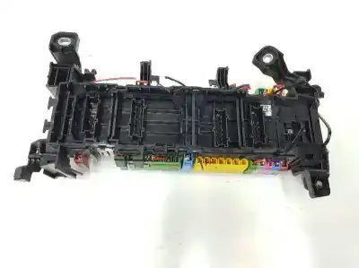 Second-hand car spare part fuse box unit for clase c clase a 2.1 cdi oem iam references 2465401850  2465401850