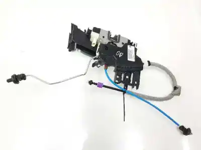 Автозапчасти б/у замок передней правой двери за clase c clase a 2.1 cdi ссылки oem iam a1667200435  1667200435