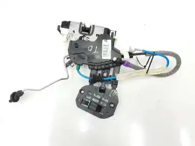 Автозапчасти б/у замок задней правой двери за clase c clase a 2.1 cdi ссылки oem iam a2047302835  2047302835