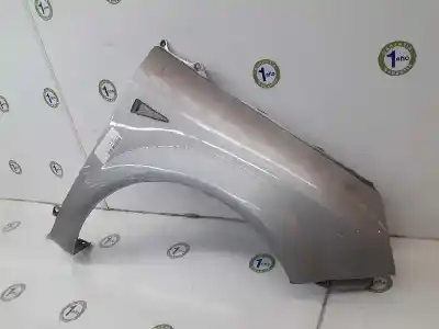 Автозапчастина б/у передне праве крило для renault scénic ii (jm0/1_) 1.9 dci (jm14) посилання на oem iam 8200020569  8200020569