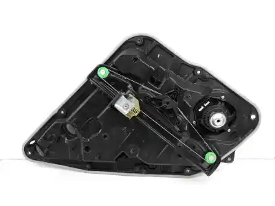 Second-hand car spare part rear right window regulator for clase c clase a 2.1 cdi oem iam references a2047302835  2047302835