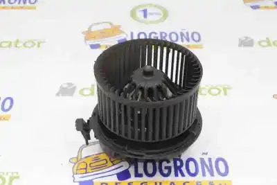 Автозапчастина б/у вентилятор опалення для renault twingo ii (cn0_) 1.5 dci (cn0e) посилання на oem iam 7701067982