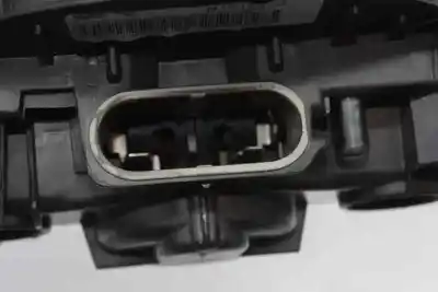 Second-hand car spare part heating fan for renault twingo ii (cn0_) 1.5 dci (cn0e) oem iam references 7701067982  7701067982