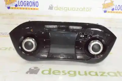 Peça sobressalente para automóvel em segunda mão  por NISSAN JUKE (F15)  Referências OEM IAM 248451KB0A 248451KB3A 