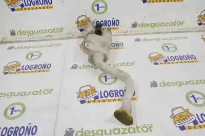 Second-hand car spare part windscreen washer bottle for renault twingo ii (cn0_) 1.5 dci (cn0e) oem iam references 8200619096  289105772r