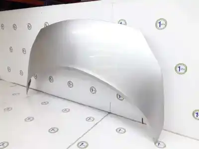 Автозапчасти б/у капот за renault scénic ii (jm0/1_) 1.9 dci (jm14) ссылки oem iam 651001097r  651001097r