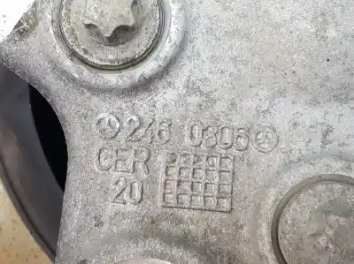 Автозапчастина б/у культ заднього лівого для clase c clase a 2.1 cdi посилання на oem iam 2463503541  2463503541