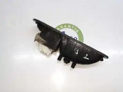 Second-hand car spare part rear right power window switch for renault scénic ii (jm0/1_) 1.9 dci (jm14) oem iam references 8200315029  8200315029