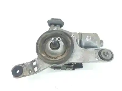 Peça sobressalente para automóvel em segunda mão motor do limpa para brisas por citroen c4 picasso 1.6 16v referências oem iam 9811384680