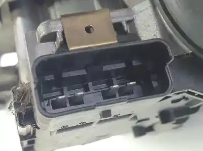 Автозапчасти б/у мотор переднего стеклоочистителя за citroen c4 picasso ii 1.6 bluehdi 120 ссылки oem iam 9811384680  9811384680