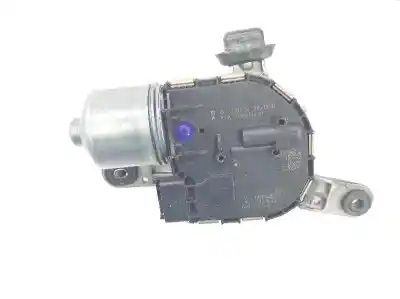 Автозапчасти б/у мотор переднего стеклоочистителя за citroen c4 picasso ii 1.6 bluehdi 120 ссылки oem iam 9811384680  9811384680