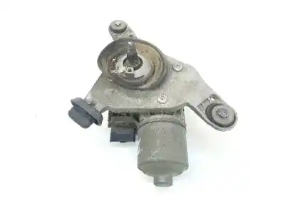 Автозапчасти б/у мотор переднего стеклоочистителя за citroen c4 picasso ii 1.6 bluehdi 120 ссылки oem iam 9811384780  9811384780