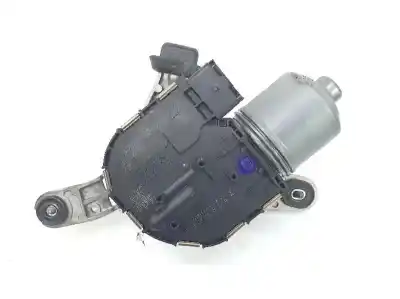 Автозапчасти б/у мотор переднего стеклоочистителя за citroen c4 picasso ii 1.6 bluehdi 120 ссылки oem iam 9811384780  9811384780