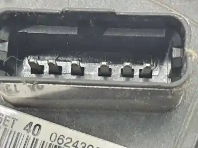 Автозапчастина б/у пotенціометр для citroen c4 picasso ii 1.6 bluehdi 120 посилання на oem iam 9674829780  0280755269