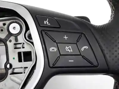 Автозапчастина б/у кермо для clase c clase a 2.1 cdi посилання на oem iam 2184602218  2184602218