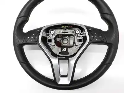 Автозапчастина б/у кермо для clase c clase a 2.1 cdi посилання на oem iam 2184602218  2184602218