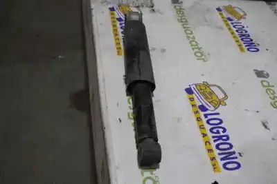 Second-hand car spare part right rear shock absorber for clase c vito combi 06.2003 2.1 cdi oem iam references a6393260800  6393260800