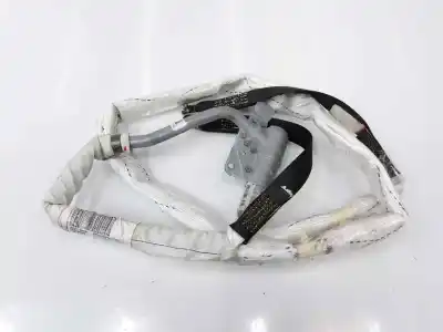 Pezzo di ricambio per auto di seconda mano airbag a tenda anteriore destro per land rover range rover iii (l322) 3.0 d 4x4 riferimenti oem iam ehm000221f