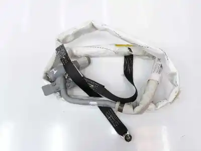 Автозапчастина б/у передня ліва подушка безпеки для land rover range rover iii (l322) 3.0 d 4x4 посилання на oem iam ehm000231g  30319837d