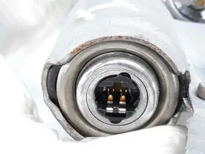 Автозапчастина б/у передня ліва подушка безпеки для land rover range rover iii (l322) 3.0 d 4x4 посилання на oem iam ehm000231g  30319837d