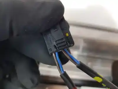 Автозапчасти б/у подушка безопасности передняя правая за land rover range rover iii (l322) 3.0 d 4x4 ссылки oem iam ehm000200pva  30329846b