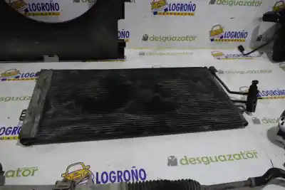 Second-hand car spare part air conditioning condenser / radiator for clase c vito combi 06.2003 2.1 cdi oem iam references a6398350070  6398350070