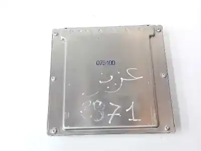 Second-hand car spare part ecu engine control for land rover range rover iii (l322) 3.0 d 4x4 oem iam references nnn000461  7791367