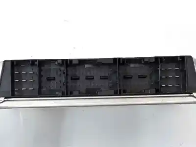 Second-hand car spare part ecu engine control for land rover range rover iii (l322) 3.0 d 4x4 oem iam references nnn000461  7791367