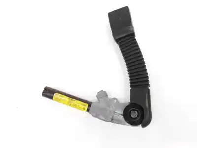 Автозапчасти б/у натяжитель правой подушки безопасности за land rover range rover iii (l322) 3.0 d 4x4 ссылки oem iam evb000580puy  33026750