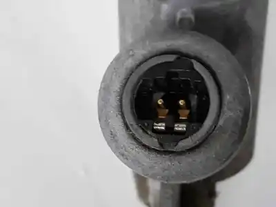 Автозапчасти б/у натяжитель правой подушки безопасности за land rover range rover iii (l322) 3.0 d 4x4 ссылки oem iam evb000580puy  33026750