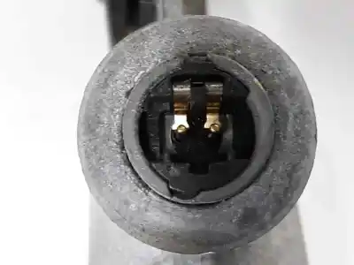 Автозапчасти б/у натяжитель левой подушки безопасности за land rover range rover iii (l322) 3.0 d 4x4 ссылки oem iam evb000590puy  33026743