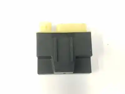 Автозапчасти б/у электронный модуль за citroen c4 picasso ii 1.6 bluehdi 120 ссылки oem iam 9801916680  18010955