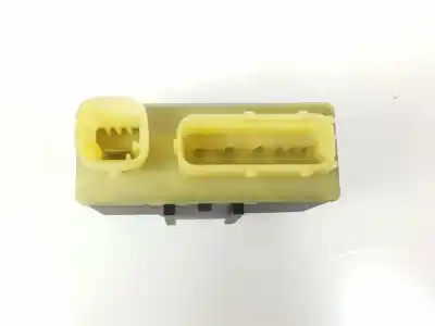 Автозапчасти б/у электронный модуль за citroen c4 picasso ii 1.6 bluehdi 120 ссылки oem iam 9801916680  18010955