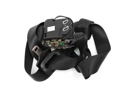 Pezzo di ricambio per auto di seconda mano cintura di sicurezza anteriore destra per land rover range rover iii (l322) 3.0 d 4x4 riferimenti oem iam evb000320jmn