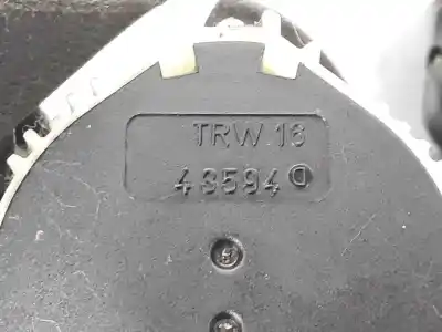 Автозапчасти б/у правый передний ремень безопасности за land rover range rover iii (l322) 3.0 d 4x4 ссылки oem iam evb000320jmn  43594d