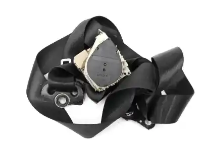 Автозапчасти б/у правый передний ремень безопасности за land rover range rover iii (l322) 3.0 d 4x4 ссылки oem iam evb000320jmn  43594d