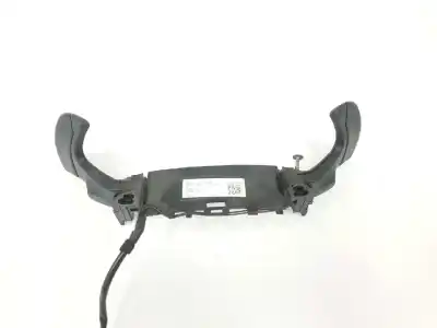 Автозапчасти б/у рулевое управление за citroen c4 picasso ii 1.6 bluehdi 120 ссылки oem iam 96667245zd  12275304