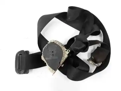 Автозапчасти б/у задний правый ремень безопасности за land rover range rover iii (l322) 3.0 d 4x4 ссылки oem iam lr009124  lr009124