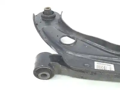 Автозапчасти б/у передний левый нижний рычаг подвески за citroen c4 picasso ii 1.6 bluehdi 120 ссылки oem iam 9678311380  9678311380