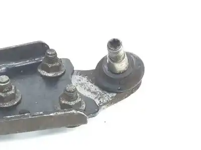 Автозапчасти б/у передний левый нижний рычаг подвески за citroen c4 picasso ii 1.6 bluehdi 120 ссылки oem iam 9678311380  9678311380