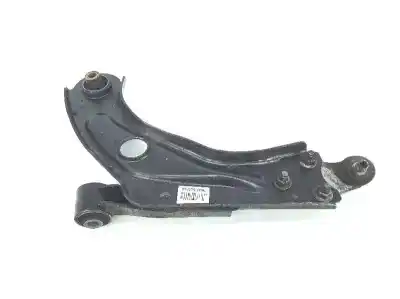 Автозапчасти б/у передний левый нижний рычаг подвески за citroen c4 picasso ii 1.6 bluehdi 120 ссылки oem iam 9678311380