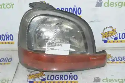 Автозапчастина б/у права фа для renault kangoo (kc0/1_) 1.2 (kc0a kc0k kc0f kc01) посилання на oem iam 7701044038 Автозапчастина б/у права фа для renault kangoo (kc0/1_) 1.2 (kc0a kc0k kc0f kc01) посилання на oem iam 7701044038