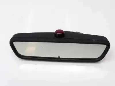 Pezzo di ricambio per auto di seconda mano specchio interno per land rover range rover iii (l322) 3.0 d 4x4 riferimenti oem iam ctb000030