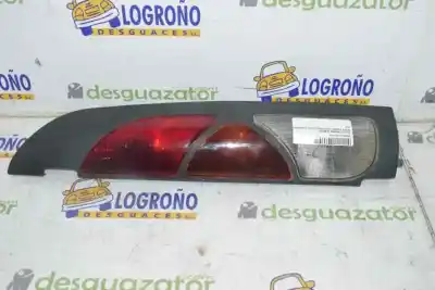 Автозапчастина б/у правий ліхтар для renault kangoo (kc0/1_) 1.2 (kc0a kc0k kc0f kc01) посилання на oem iam 7700308714 Автозапчастина б/у правий ліхтар для renault kangoo (kc0/1_) 1.2 (kc0a kc0k kc0f kc01) посилання на oem iam 7700308714