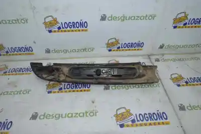 Автозапчасти б/у правый задний фонарь за renault kangoo (kc0/1_) 1.2 (kc0a kc0k kc0f kc01) ссылки oem iam 7700308714  7700308714