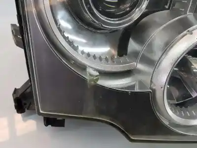 Автозапчасти б/у правая фара за land rover range rover iii (l322) 3.0 d 4x4 ссылки oem iam xbc000366  0301185672