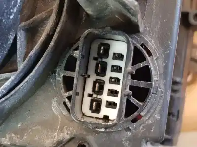 Автозапчасти б/у правая фара за land rover range rover iii (l322) 3.0 d 4x4 ссылки oem iam xbc000366  0301185672